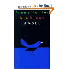 Die blaue Amsel
