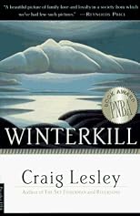 Winterkill: A Novel