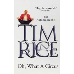 Oh, What a Circus: The Autobiography