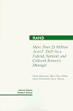 Cover for 9780833023636