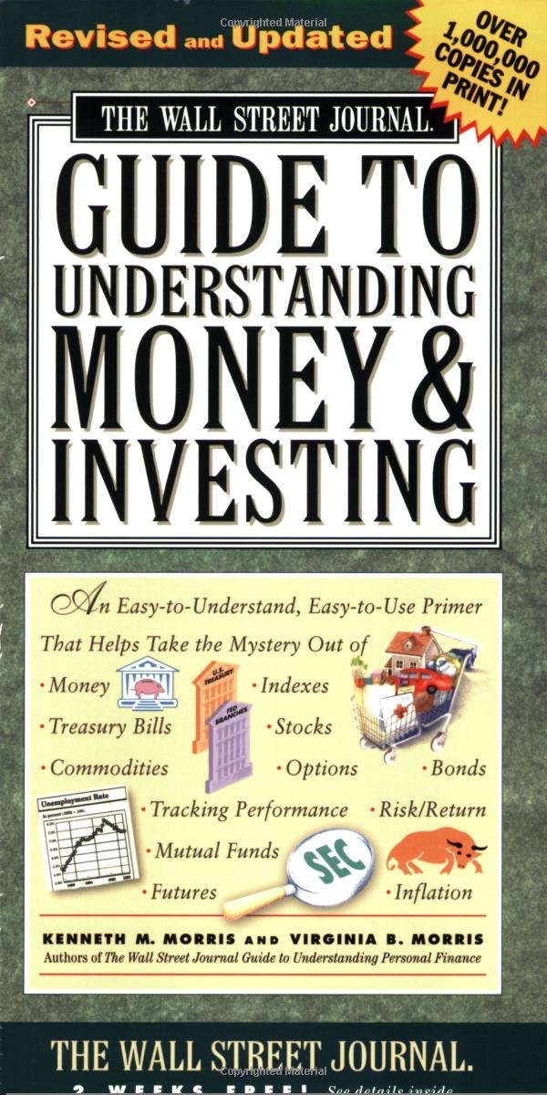 The Wall Street Journal. Complete Personal Finance Guidebook (The ...