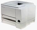 HP LaserJet 2100TN Printer