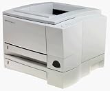 HP LaserJet 2100TN Printer