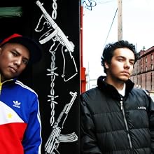 Blue Scholars