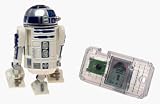 Star Wars R2 D2 w/Booster Rockets 84104 71V7700JVGL. SL160 Star Wars R2 D2 w/Booster Rockets 84104