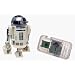 Star Wars R2-D2 w/Booster Rockets 84104