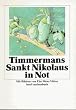 Sankt Nikolaus in Not (insel taschenbuch)