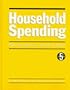 Household Spending: Who Spends How Much on What