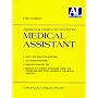 Appleton & Lange's Review for the Medical Assistant