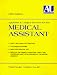Book Appleton & Lange's Review for the Medical Assistant