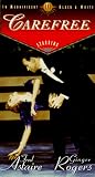 Carefree [VHS] [Import]