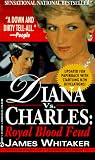 Diana vs. Charles: Royal Blood Feud