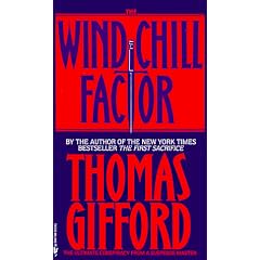 The Wind Chill Factor