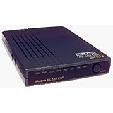 Creative Labs DE5620 Modem Blaster 56K External Modem