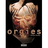 orgies