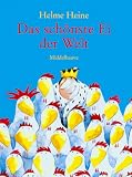 Das sch�nste Ei der Welt - 