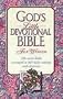 God's Little Devotional Bible for Women