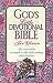 Book God's Little Devotional Bible for Women