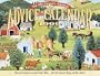Cal 99 the Old Farmer's Almanac Advice Calendar
