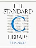 Standard C Library, The