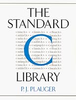 Standard C Library, The