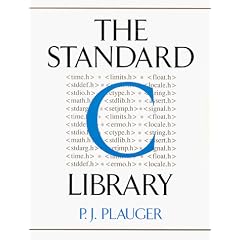 The Standard C. Library.