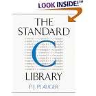 Click here to buy The Standard C Library by  P.J. Plauger.