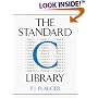 The Standard C Library