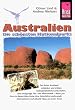 Australien: Die sch�nsten Nationalparks