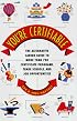 You're Certifiable : The Alternative Career Guide to More Than 700 Certificate Programs, Trade Schools, and Job Opportunities