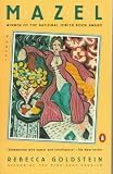 Mazel (Library of American Fiction)