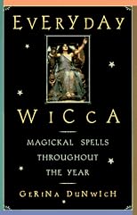 Everyday Wicca