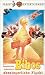 VHS : Sesame Street Presents: Follow that Bird