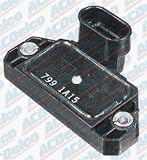 ACDelco D1971A Control Module Assembly