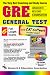 Search : The Very Best Coaching and Study Course (Gre) Graduate Record Examination General Test With Cd-Rom: With Cd-Rom for Both Windows & Macintosh : Rea's Interactive Gre Cat Testware