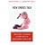 How Babies Talk: the Magic and Mystery of Language in the First Three Years of Life