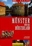M&uuml;nster und das M&uuml;nsterland - Frank Pusch, Anne Brauner