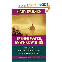 Father Water, Mother Woods