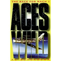 Aces Wild: The Race for Mach 1