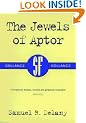 The Jewels Of Aptor (Gollancz SF collector's edition)