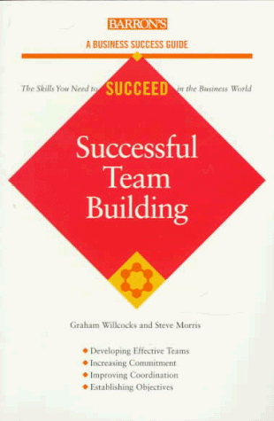 Successful Teambuilding (Business Success)