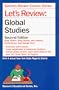 Let's Review Global Studies (Let's Review: Global History and Geography)