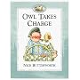 Owl Takes Charge (Percy the Park Keeper)