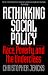 Book Rethinking Social Policy: Race, Poverty, and the Underclass
