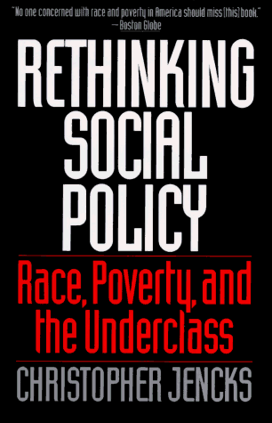 Underclass