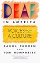 history of deaf culture