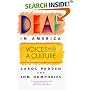 Deaf in America: Voices from a Culture
