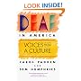 Deaf in America: Voices from a Culture
