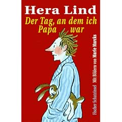 Der Tag, an dem ich Papa war
