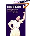 A Mine of Her Own: Women Prospectors in the American West, 1850-1950